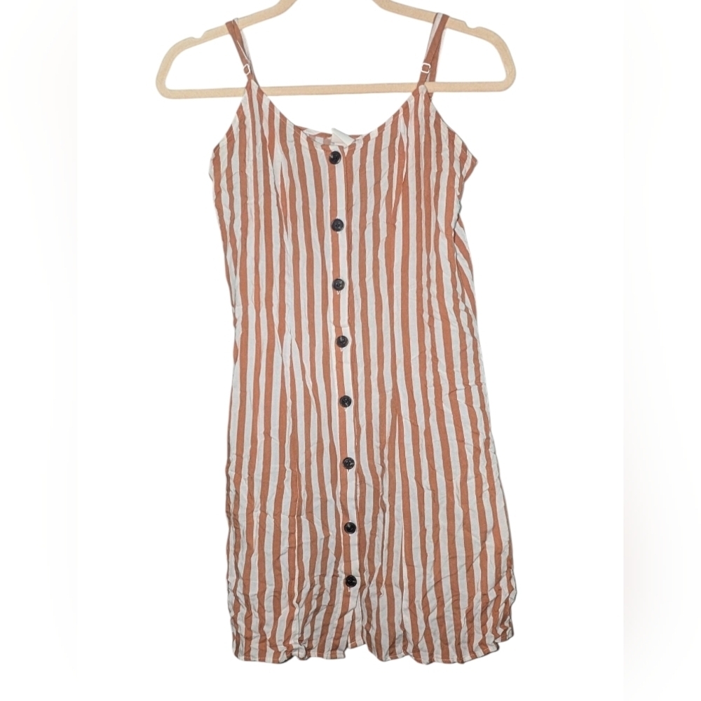 H&M Striped Tank